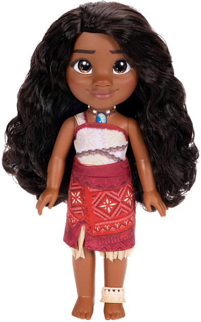 Lalka Jakks Pacific Disney Vaiana Moana 2 38 cm (0192995237575) - obraz 4