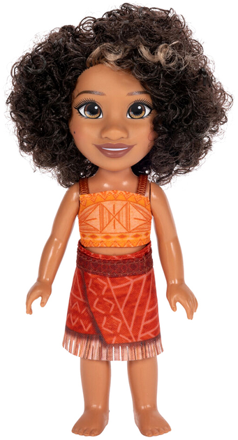 Лялька Jakks Pacific Disney Vaiana Moana 2 Loto 15 см (0192995237544) - зображення 7