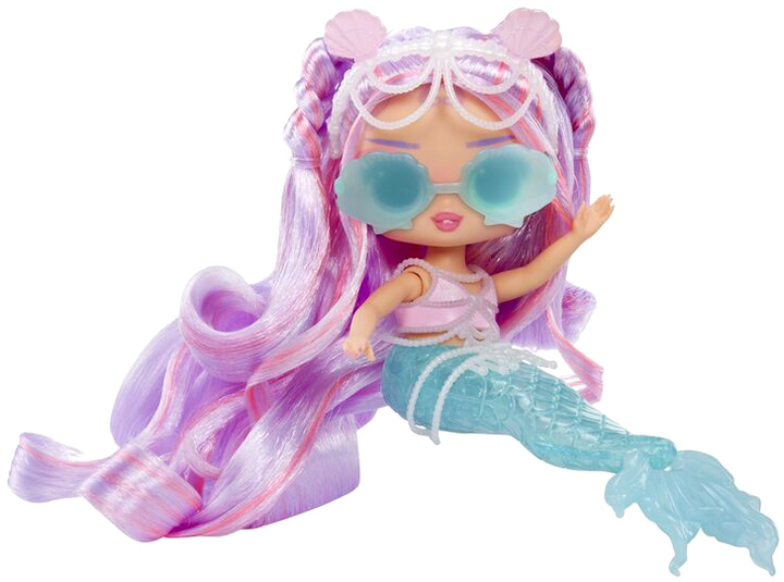 Лялька с аксессуарами LOL Surprise Tweens Mermaids Lana Marine 20 см (0035051510444) - зображення 5