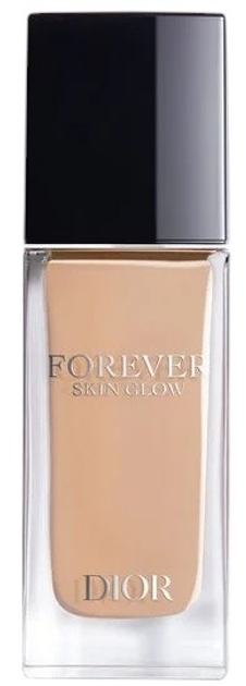 Podkład do twarzy Dior Forever Skin Glow z filtrem SPF 2CR Cool Rosy 30 ml (3348901578264) - obraz 1