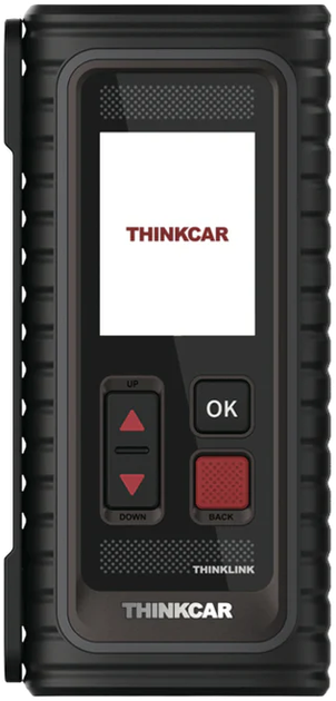 Мультимарочный сканер Thinkcar Thinktool Expert 195 (810094612047) - изображение 6