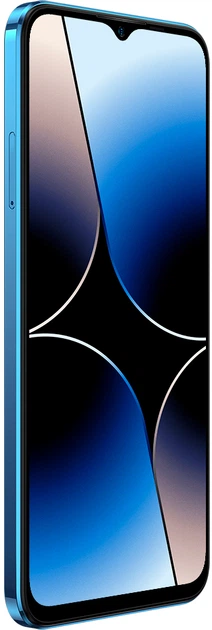 Smartfon Ulefone Note 16 Pro 4/128GB Serenity Blue (UF-N16P-4-128/BE) - obraz 4