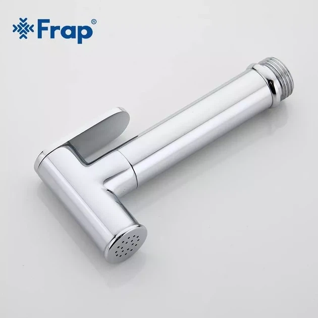 Гігієнічний душ Frap F7503, хром F7503 - изображение 5