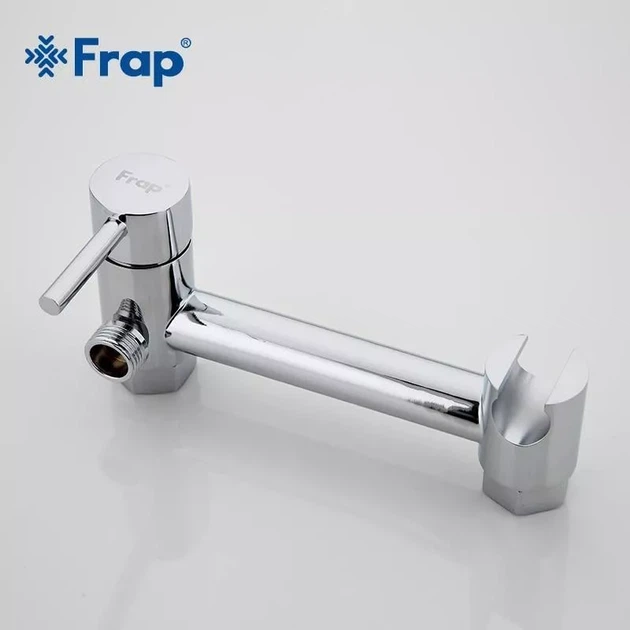 Гігієнічний душ Frap F7503, хром F7503 - изображение 7