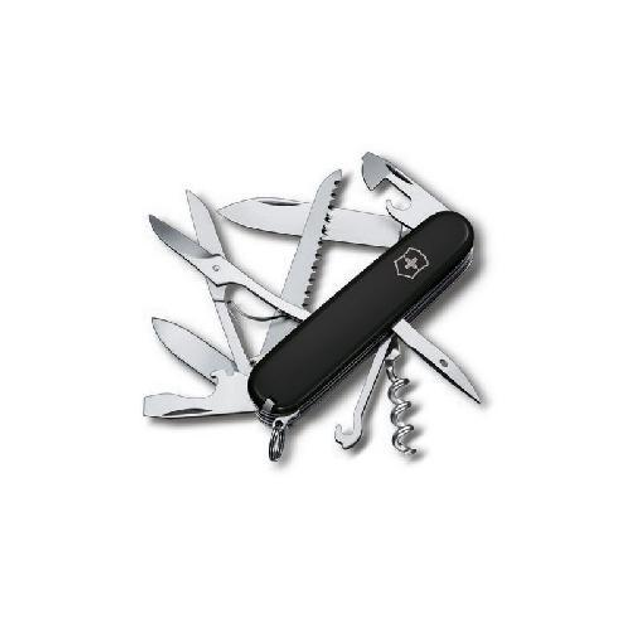 Ніж складаний Victorinox Huntsman (1.3713.B1) - зображення 1