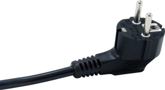 Filtr sieciowy Equip 19" Rack 9 gniazd 1.8 m Czarno-szary (4015867166925) - obraz 5