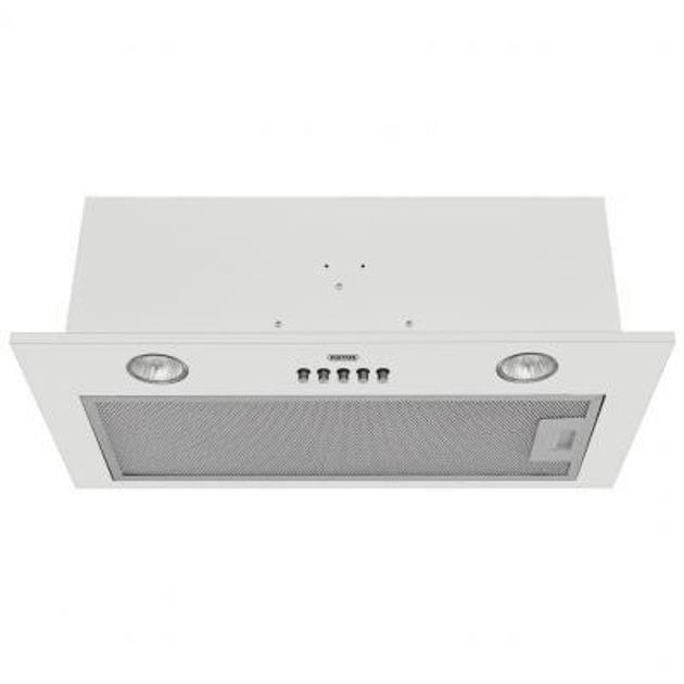 Витяжка вбудована Eleyus INTO 960 52 WH - изображение 1