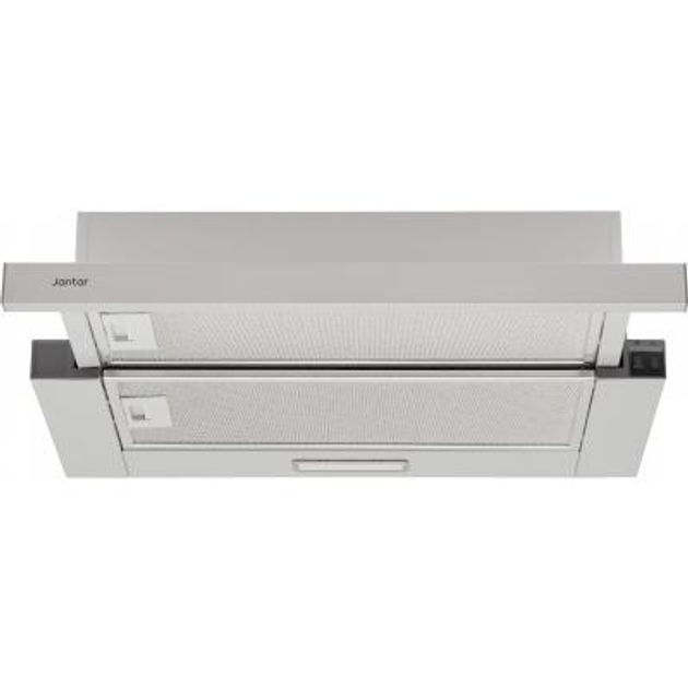 Витяжка телескопічна Jantar TLT 650 LED 60 IS+GR - изображение 1