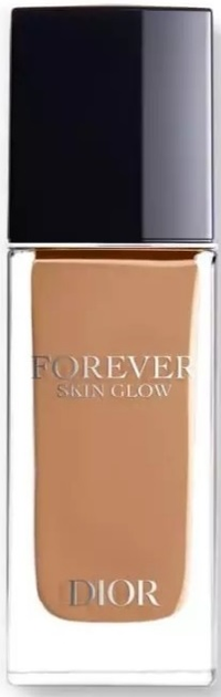 Podkład do twarzy Dior Forever Skin Glow z filtrem SPF 4.5N Neutral 30 ml (3348901578394) - obraz 1