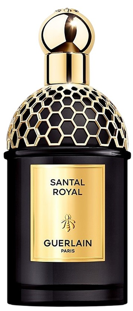 Парфумована вода для жінок Guerlain Absolus Allegoria Santal Royal 125 мл (3346470148246) - зображення 1