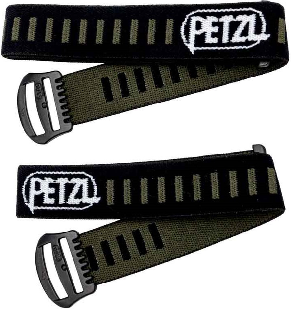 Пов'язка на голову Petzl для Duo/Myo/Zoom (3342540034419) - зображення 1