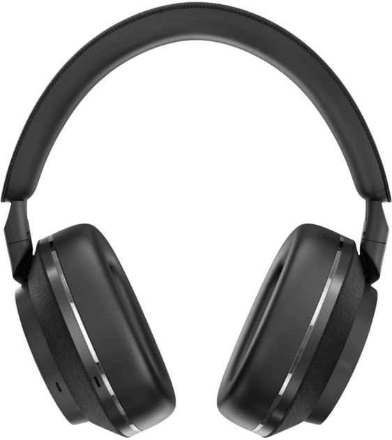 Słuchawki bezprzewodowe Bowers&Wilkins PX7 S2 Black (FP42927) - obraz 2