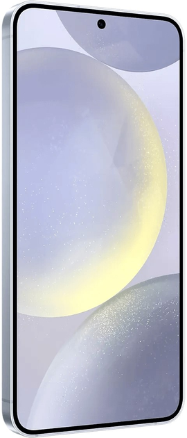 Smartfon Samsung Galaxy S24 8/128GB Sapphire Blue (SM-S921BLBDEUE) - obraz 3