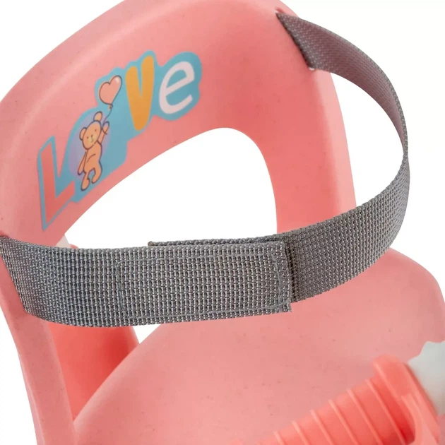 Трехколесный велосипед для куклы Беби Борн BABY Born Baby Doll Tricycle - изображение 5