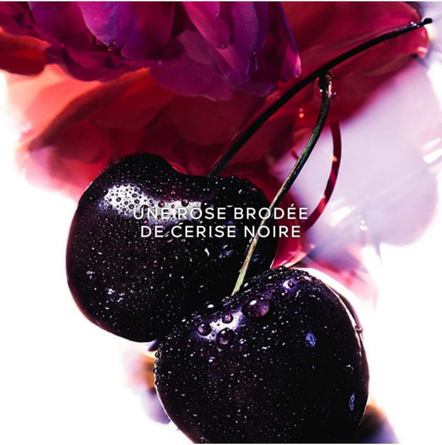 Мініатюра Парфумована вода Guerlain La Petite Robe Noire Le Flacon Coeur 20 мл (3346470148758) - зображення 3