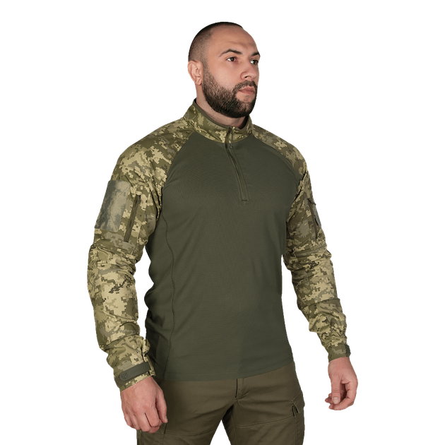 Бойова сорочка Camotec Raid (7608) 3XL - зображення 1