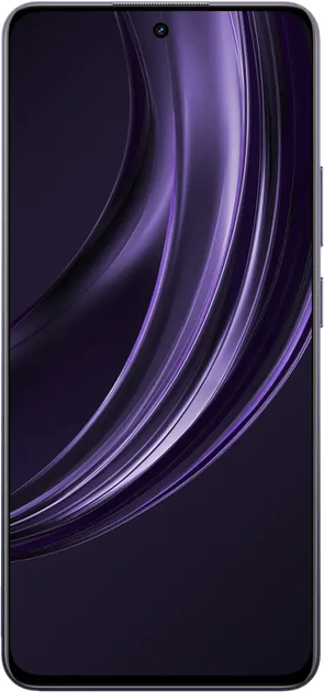 Смартфон Realme 13+ 5G 12/256 Dark Purple (7051050) - Фото 2 Смартфон Realme 13+ 5G 12/256 Dark Purple (7051050) - изображение 2
