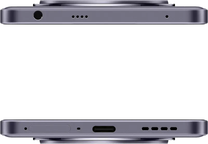 Смартфон Realme 13+ 5G 12/256 Dark Purple (7051050) - Фото 5 Смартфон Realme 13+ 5G 12/256 Dark Purple (7051050) - изображение 5