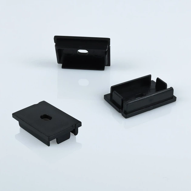 Заглушка BIOM ZP-20 для профилю ЛП-20 (00-00016977) - изображение 2