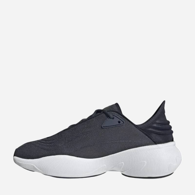 Чоловічі кросівки adidas Originals Adifom SLTN HP6479 40 (6.5UK) Темно-сірі (4066746968116) - зображення 2