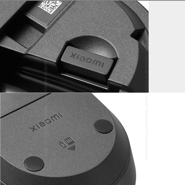 Беспроводная мышка Xiaomi Mi Wireless Mouse Lite 2 Black - изображение 8