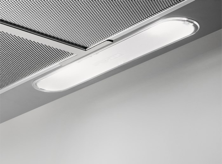 Витяжка Electrolux LEDLights 300 LFU215X - зображення 3