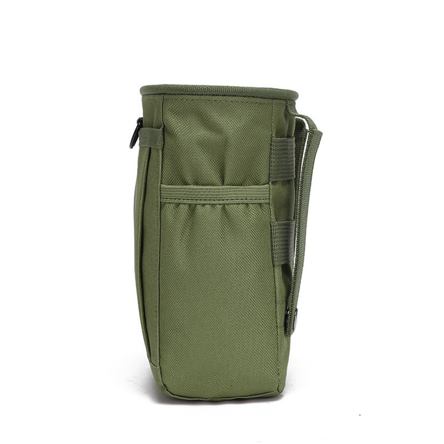 Сумка на пояс AOKALI Outdoor B22 Green - зображення 2