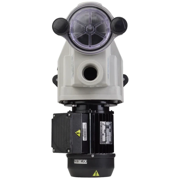 Насос для басейну Kripsol Ondina OK 51 M.B IE2 (220 В, 8.5 м3/ч, 0.5 HP) - Фото 4 Насос для басейну Kripsol Ondina OK 51 M.B IE2 (220 В, 8.5 м3/ч, 0.5 HP) - изображение 4