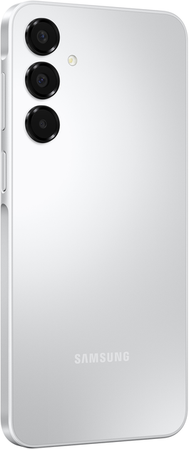 Мобільний телефон Samsung Galaxy A16 4/128GB Gray (SM-A165FZABEUE) - зображення 6