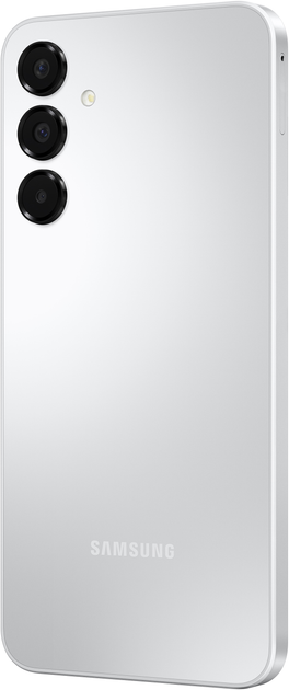 Мобільний телефон Samsung Galaxy A16 4/128GB Gray (SM-A165FZABEUE) - зображення 7