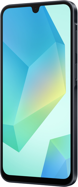 Мобільний телефон Samsung Galaxy A16 4/128GB Black (SM-A165FZKBEUE) - зображення 4