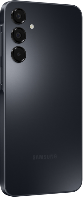 Мобільний телефон Samsung Galaxy A16 4/128GB Black (SM-A165FZKBEUE) - зображення 6