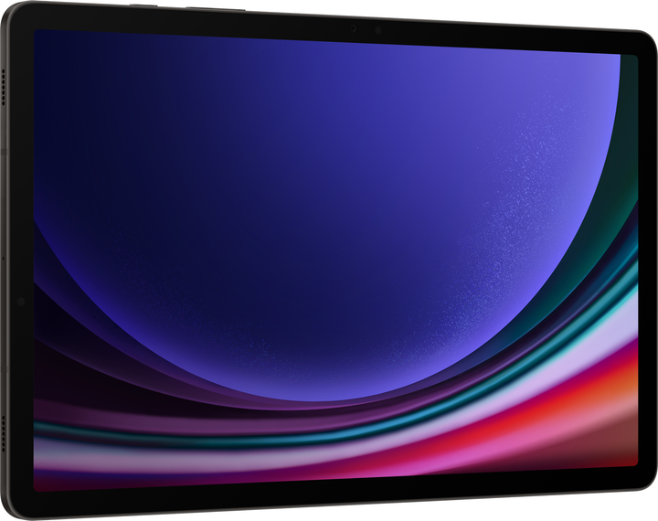 Tablet Samsung Galaxy Tab S9 Wi-Fi/5G 12/256GB Graphite (SM-X716BZAEEUB) - obraz 6