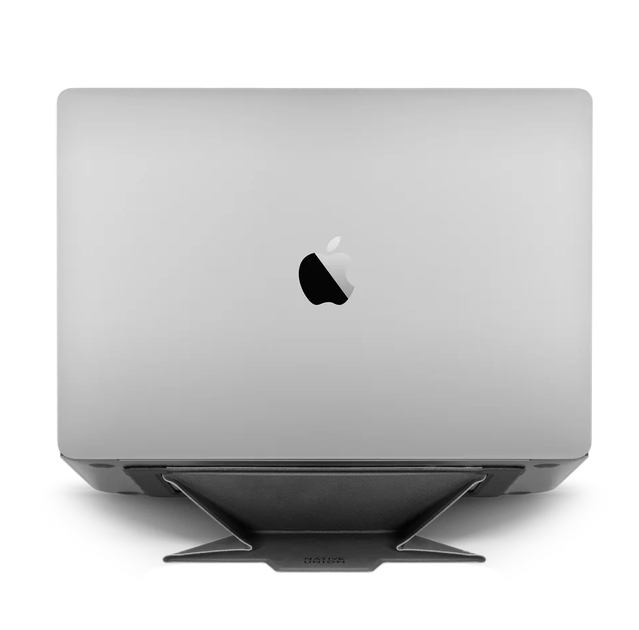 Подставка для ноутбука Native Union Rise Laptop Stand, Black (RISE-STAND-BLK-NP) - изображение 4
