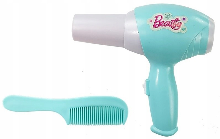 Zestaw piękności LEAN Toys Toaletka z lusterkiem (5907625589536) - obraz 6
