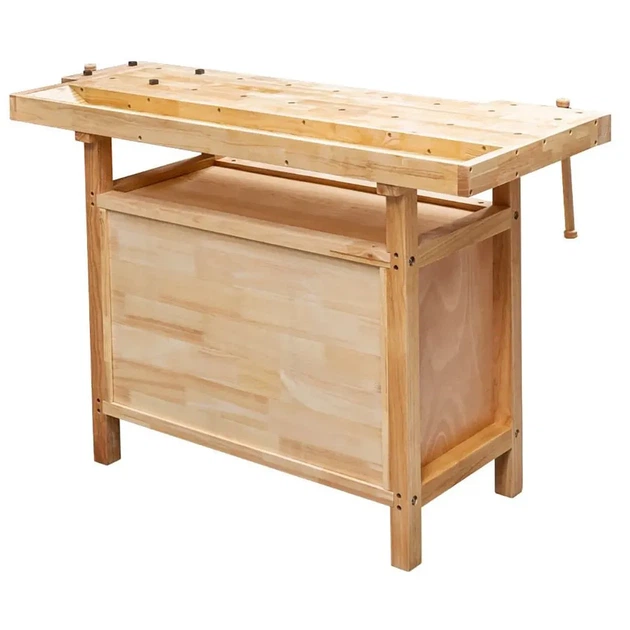 Верстак столярный Holzmann WB 138C - изображение 6