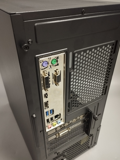 ☆ゲーミングPC☆i5-9400☆GTX1060-6G☆ Компьютер Core GamingX Intel Core i5-9400, GTX 1060 6GB