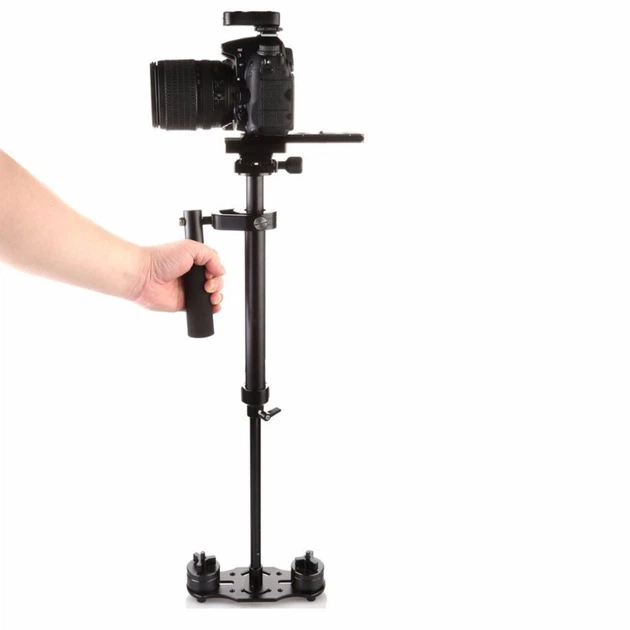 Стабилизатор для фото и видеокамер S60 (steadycam, стедикам) - изображение 3