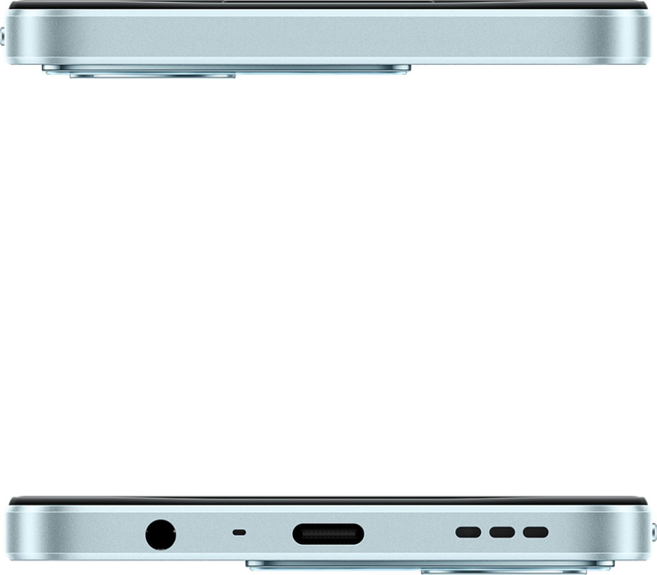 Мобільний телефон OPPO A60 5G 4/128GB Ocean Blue (6932169353229) - зображення 9