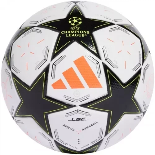 Мяч футбольный Adidas Finale 24 League IX4060 (размер 5) - изображение 2