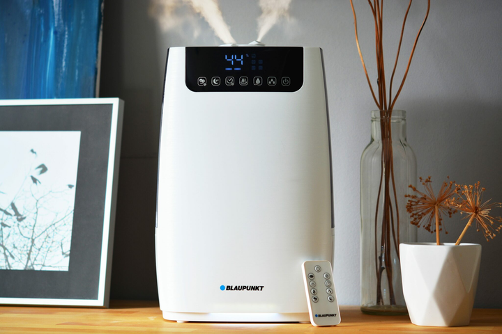 Зволожувач повітря Blaupunkt AHS802 (5901750503849) - зображення 5