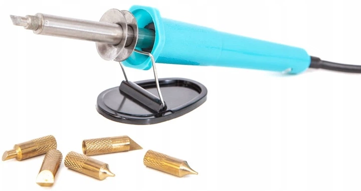 Wypalarka do drewna Dalprint DPMS-003 (5907590016303) - obraz 2