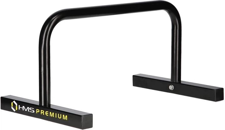 Підпори для віджимань HMS PW10 (5907695531299) - зображення 3