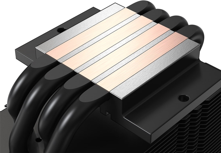 Кулер процессорный ID-COOLING Frozn A400 ARGB - изображение 6