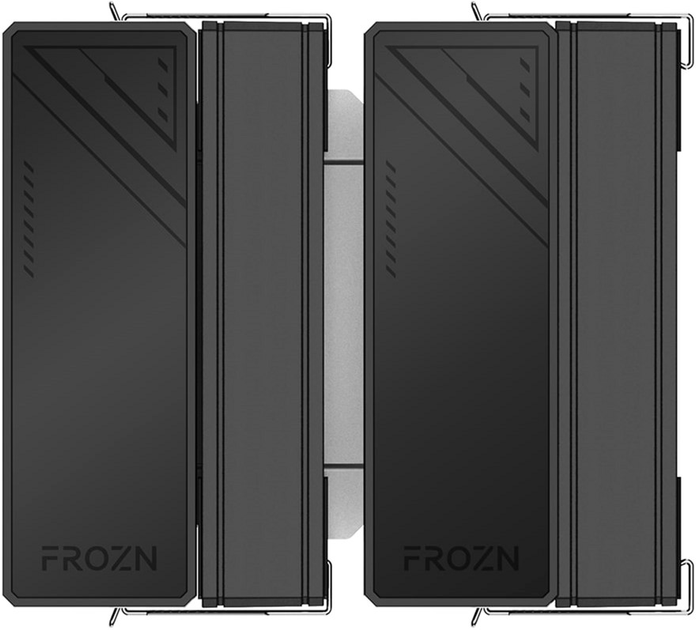 Кулер процессорный ID-COOLING Frozn A620 Pro SE - изображение 6