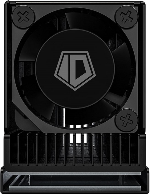 Радиатор охлаждения для SSD ID-COOLING Zero M25 - изображение 6