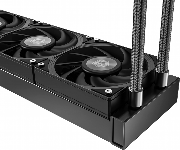 Система водяного охолодження ID-COOLING DX360 Max - зображення 4