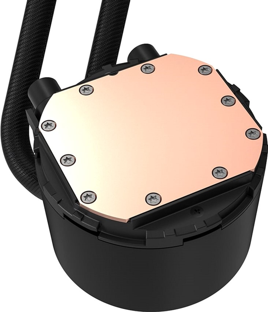 Система водяного охолодження ID-COOLING FX360 Pro - зображення 6