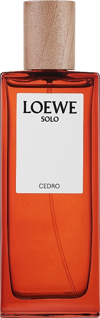 Набір для чоловіків Loewe Solo Туалетна вода 100 мл + Бальзам після гоління 75 мл + Мініатюра Туалетна вода 10 мл (8426017074896) - зображення 2