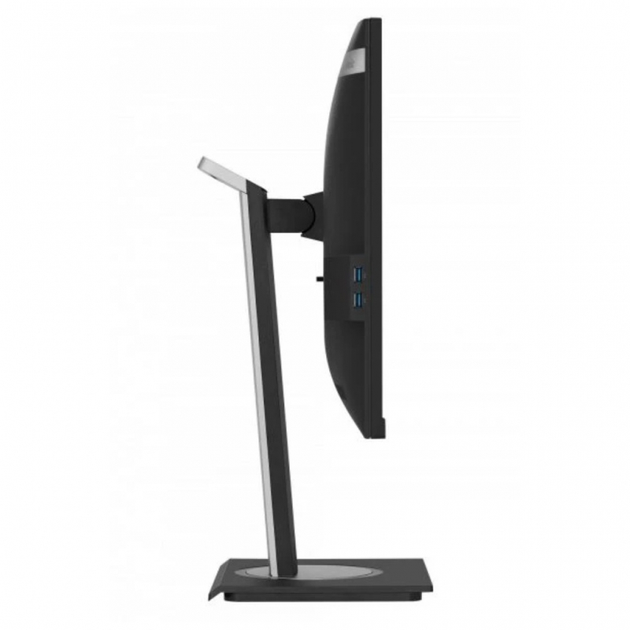 Монитор ViewSonic VG2755-2K безрамочный IPS 2560x1440 QHD 27" / 4W - изображение 8